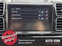 Citroën C5 Aircross vaihtoauto