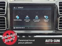 Citroën C5 Aircross vaihtoauto