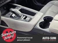 Citroën C5 Aircross vaihtoauto