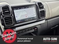 Citroën C5 Aircross vaihtoauto
