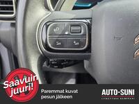 Citroën C5 Aircross vaihtoauto