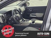 Citroën C5 Aircross vaihtoauto