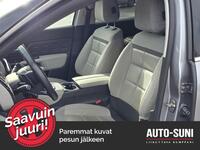 Citroën C5 Aircross vaihtoauto
