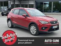 SEAT Arona vaihtoauto