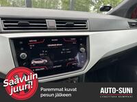 SEAT Arona vaihtoauto