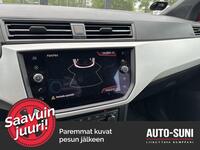 SEAT Arona vaihtoauto