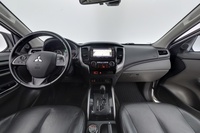 Mitsubishi L200 vaihtoauto