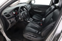 Mitsubishi L200 vaihtoauto