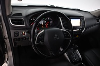 Mitsubishi L200 vaihtoauto