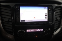 Mitsubishi L200 vaihtoauto