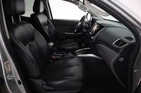 Mitsubishi L200 vaihtoauto