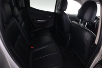 Mitsubishi L200 vaihtoauto