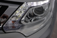 Mitsubishi L200 vaihtoauto