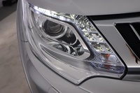 Mitsubishi L200 vaihtoauto