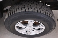 Mitsubishi L200 vaihtoauto