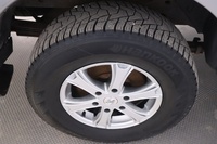 Mitsubishi L200 vaihtoauto