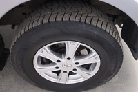 Mitsubishi L200 vaihtoauto