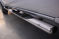 Mitsubishi L200 vaihtoauto