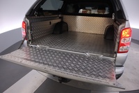 Mitsubishi L200 vaihtoauto