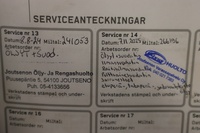 Mitsubishi L200 vaihtoauto