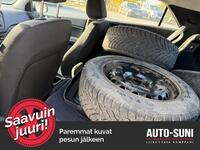 Hyundai i20 Hatchback vaihtoauto
