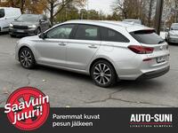 Hyundai i30 Wagon vaihtoauto