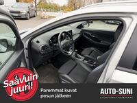 Hyundai i30 Wagon vaihtoauto