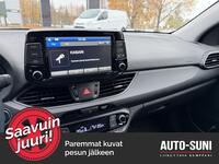 Hyundai i30 Wagon vaihtoauto