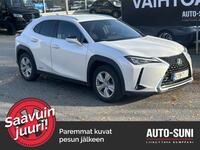 Lexus UX vaihtoauto