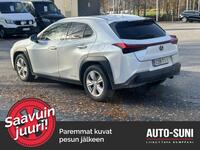 Lexus UX vaihtoauto