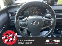 Lexus UX vaihtoauto