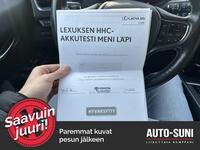 Lexus UX vaihtoauto