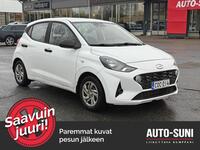 Hyundai i10 vaihtoauto