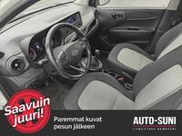 Hyundai i10 vaihtoauto