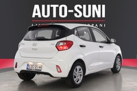 Hyundai i10 vaihtoauto