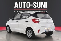 Hyundai i10 vaihtoauto