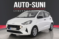Hyundai i10 vaihtoauto