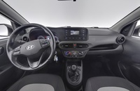 Hyundai i10 vaihtoauto