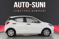 Hyundai i10 vaihtoauto