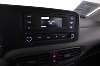 Hyundai i10 vaihtoauto