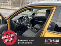 Suzuki Vitara vaihtoauto