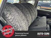 Suzuki Vitara vaihtoauto