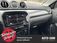 Suzuki Vitara vaihtoauto