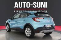 Renault Captur vaihtoauto