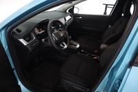 Renault Captur vaihtoauto