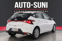Hyundai i20 Hatchback vaihtoauto