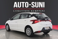 Hyundai i20 Hatchback vaihtoauto