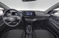 Hyundai i20 Hatchback vaihtoauto