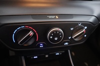 Hyundai i20 Hatchback vaihtoauto