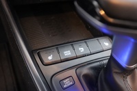 Hyundai i20 Hatchback vaihtoauto